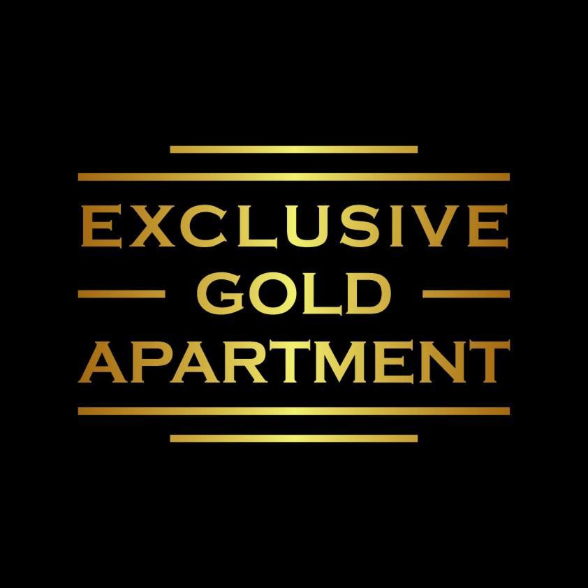 Exclusive Gold Apartment Krakkó Kültér fotó